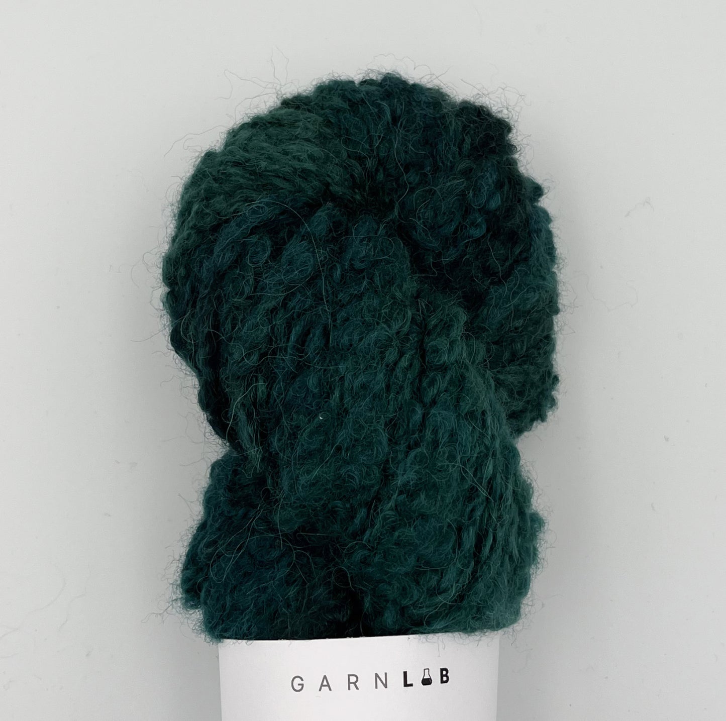Deep Teal - Big Teddy