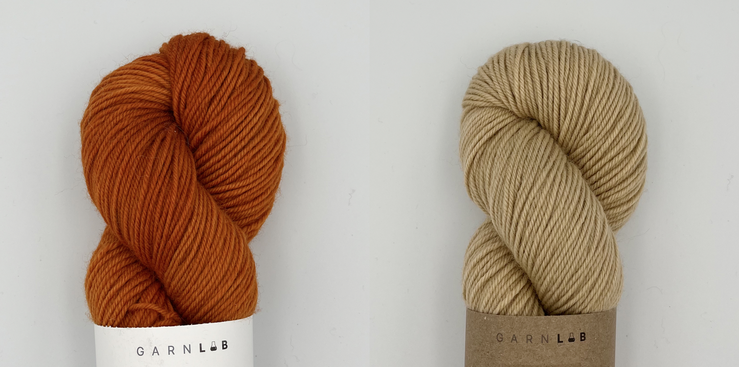 Katrin Mittens Winter Edition - Strikkekit