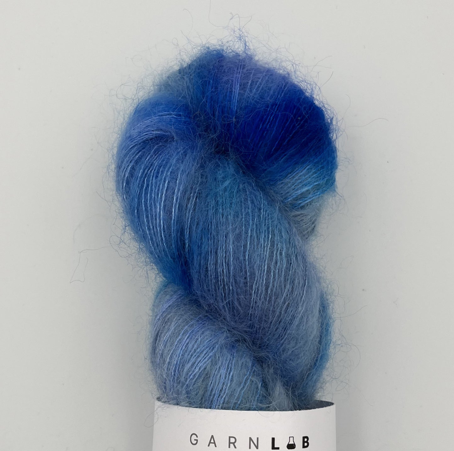 Mystic Waves - Kid Silk Mohair