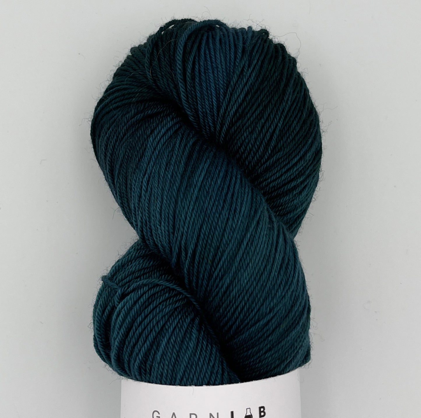 Deep Teal - Merino