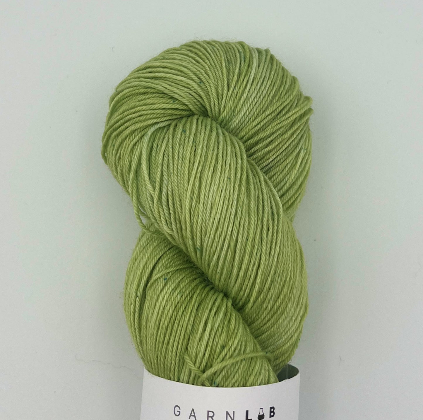Lemon Grass - Merino