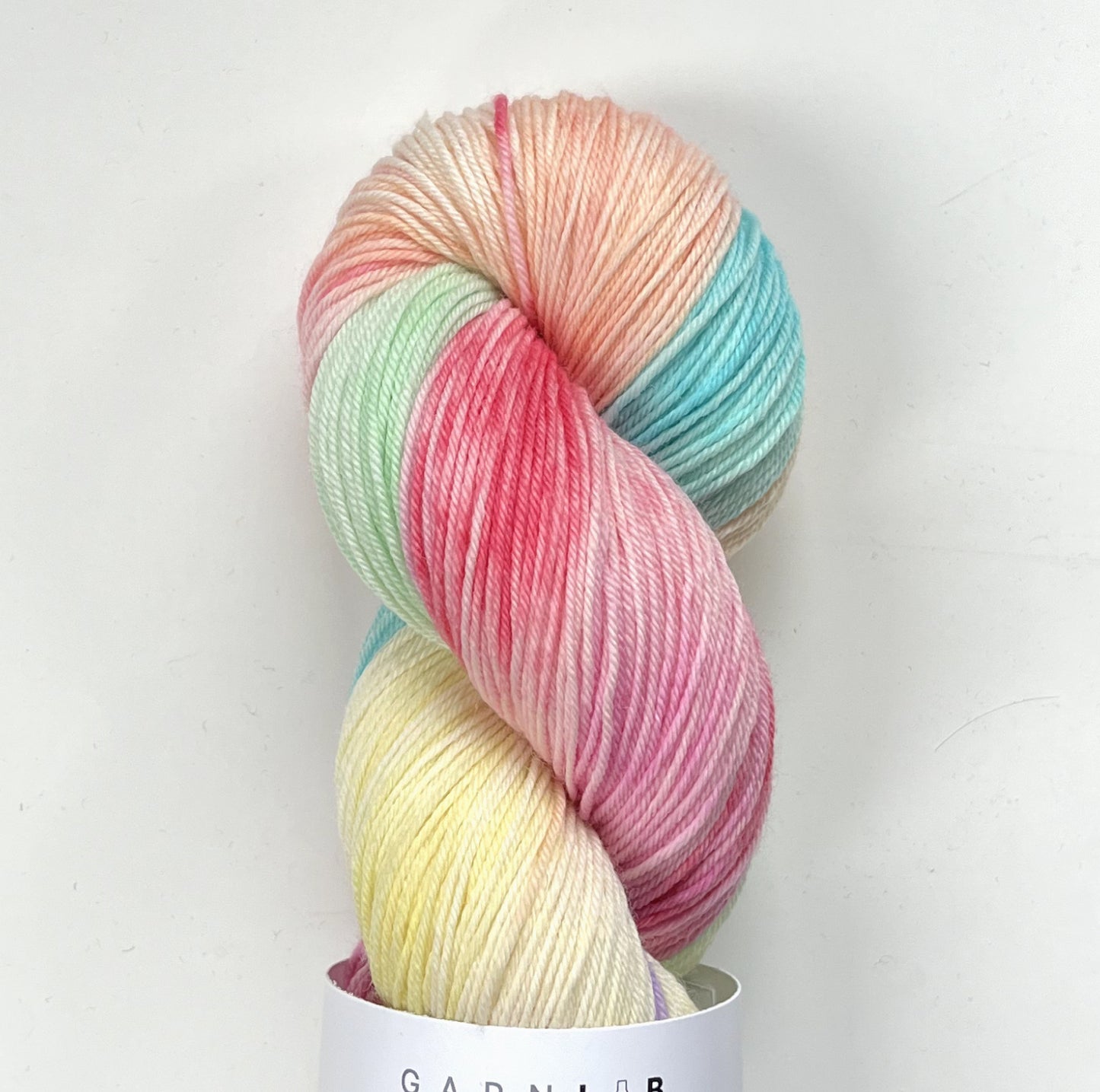 Rainbow Overload - Merino