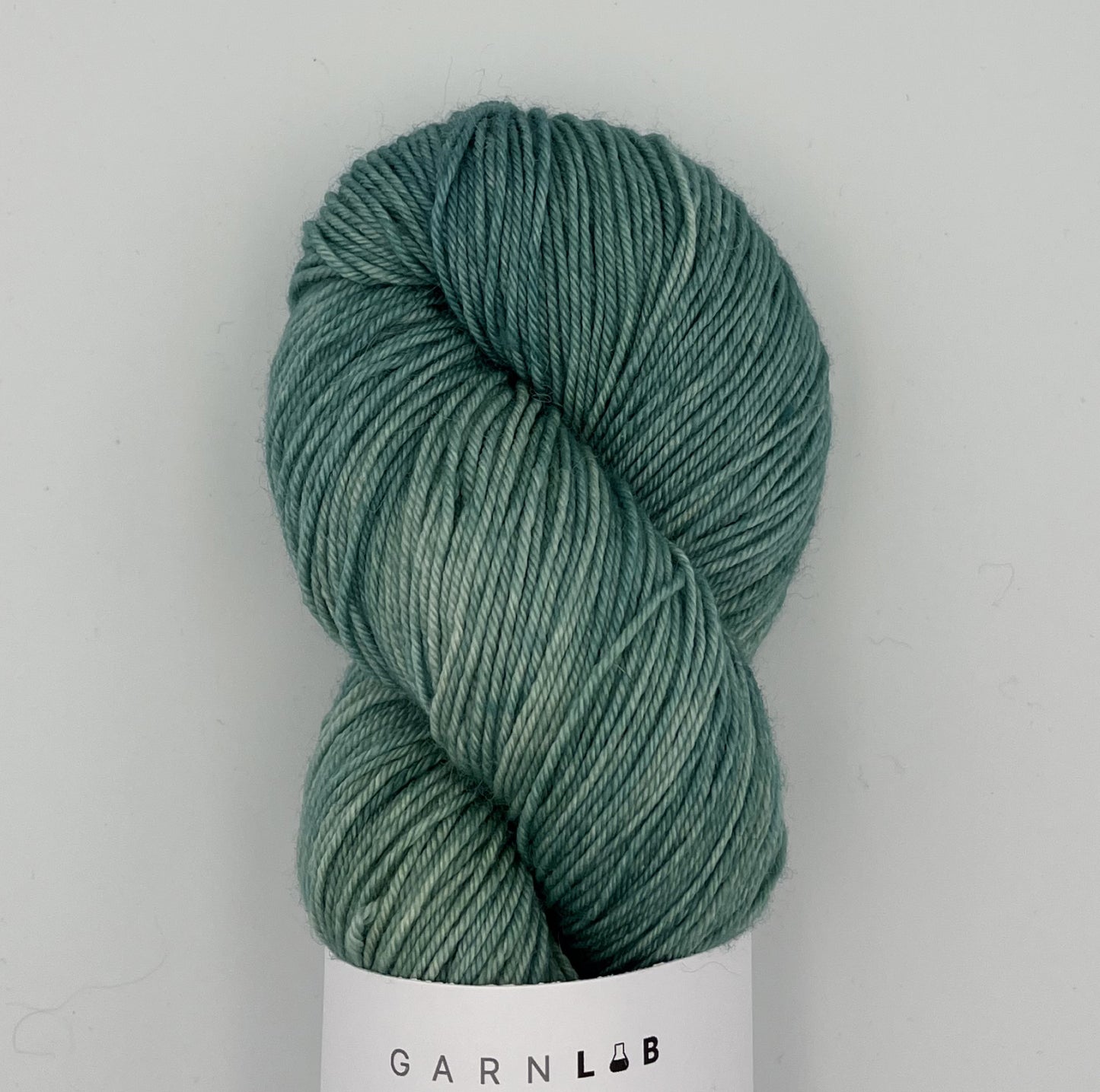 Seafoam Green - Merino