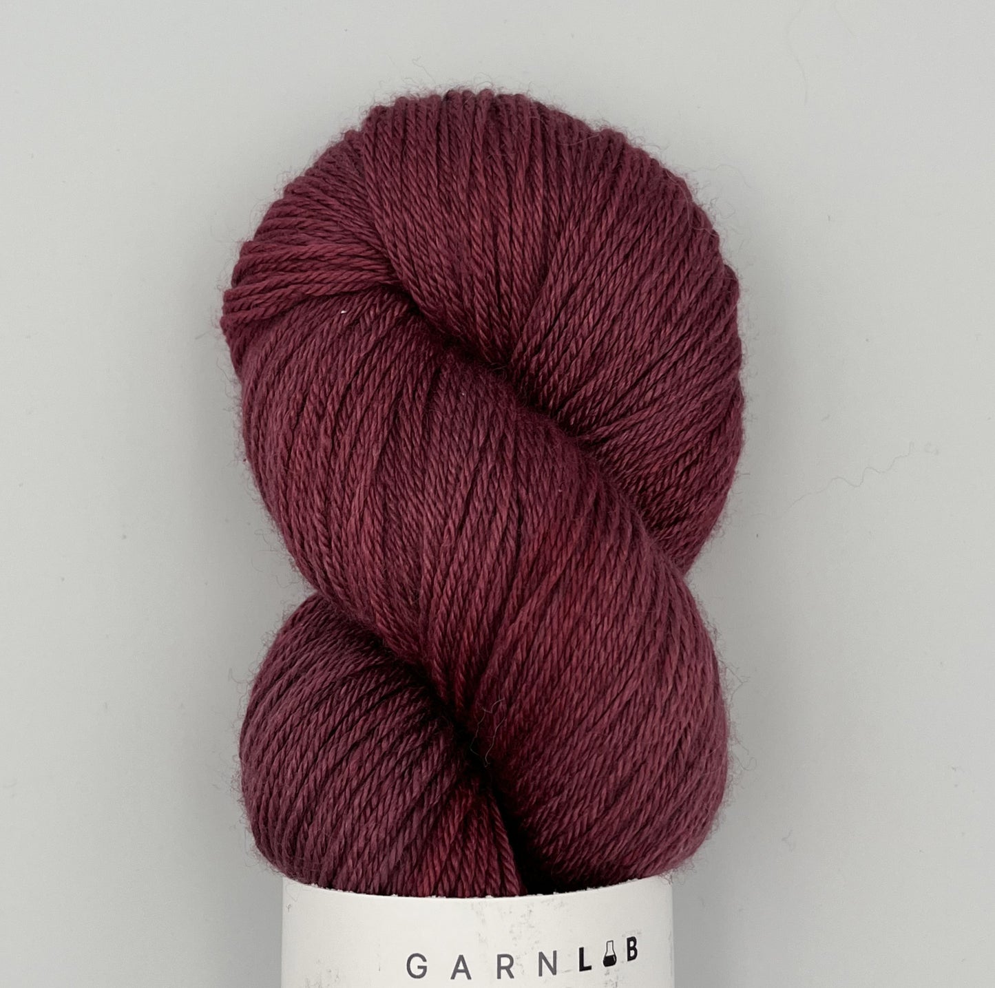 Pinot, Please - Merino Silk