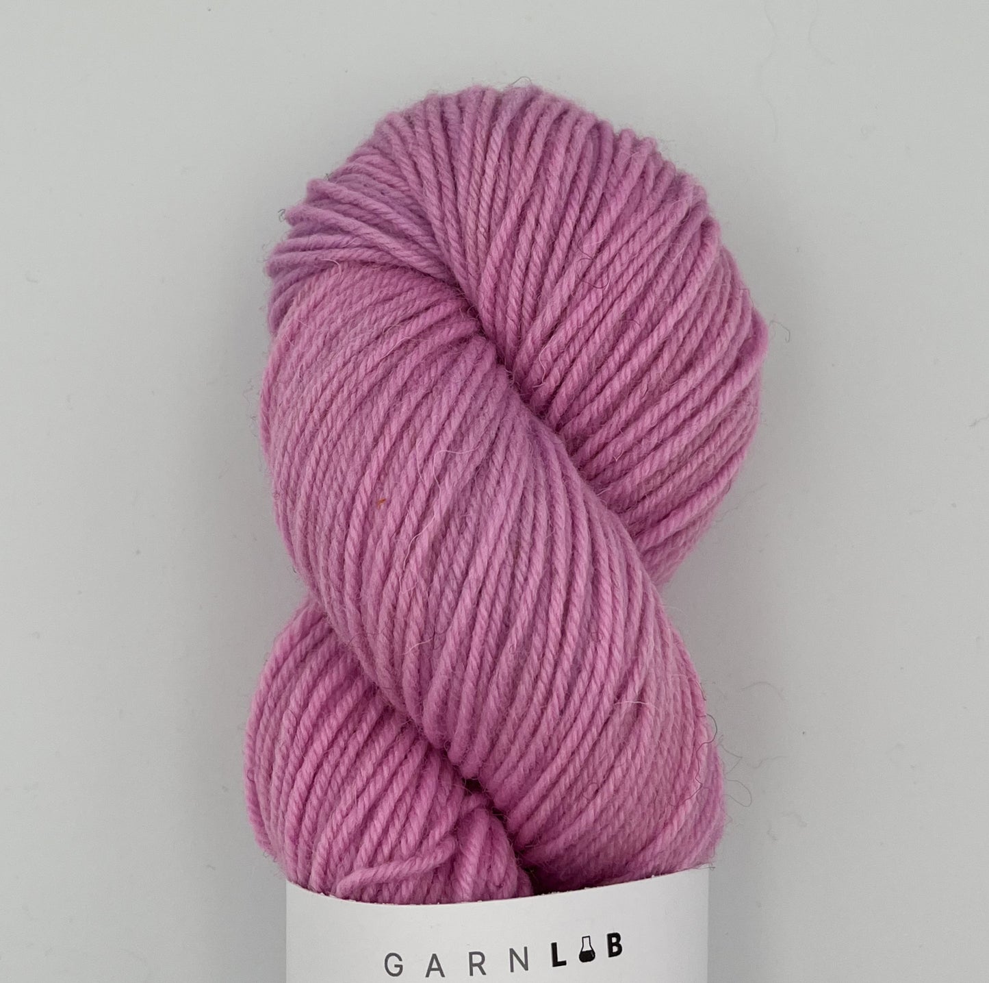 Bubblegum - Highland DK