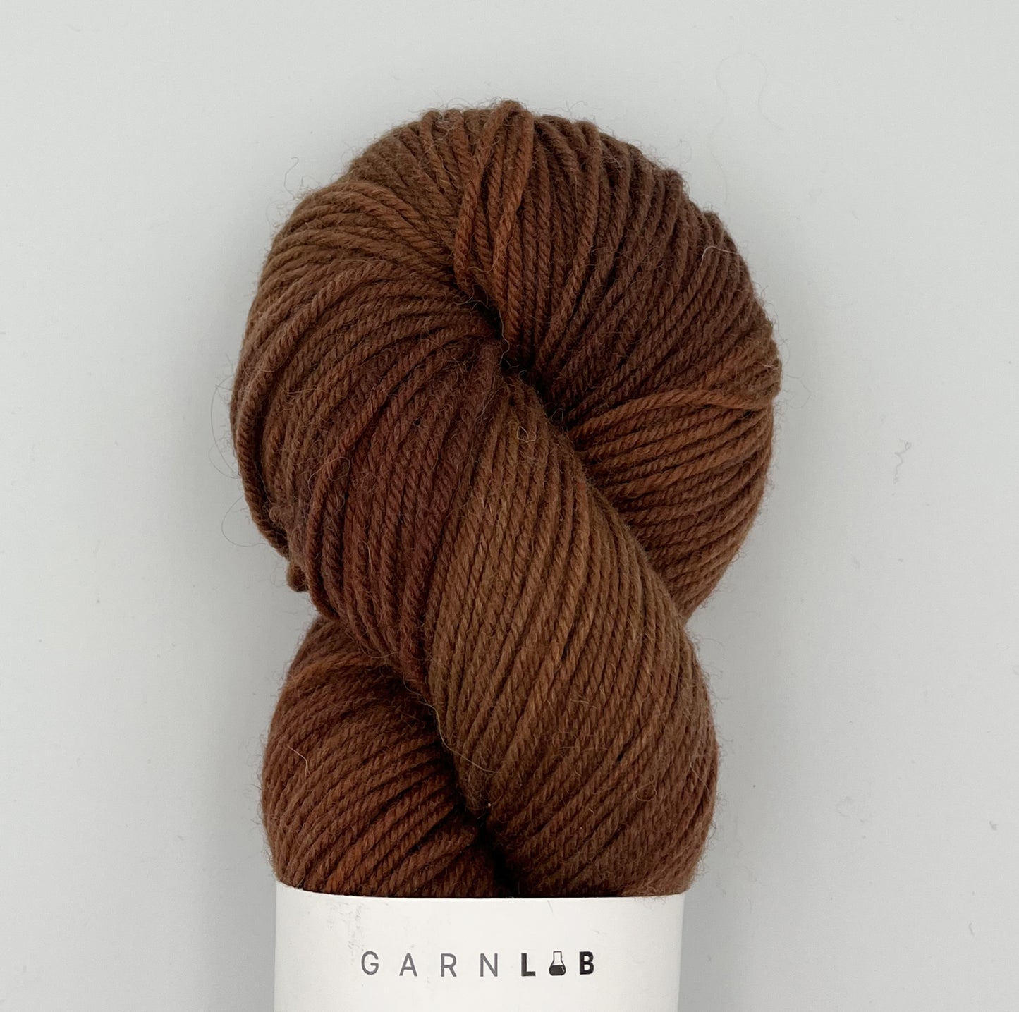 Chestnut - Highland DK