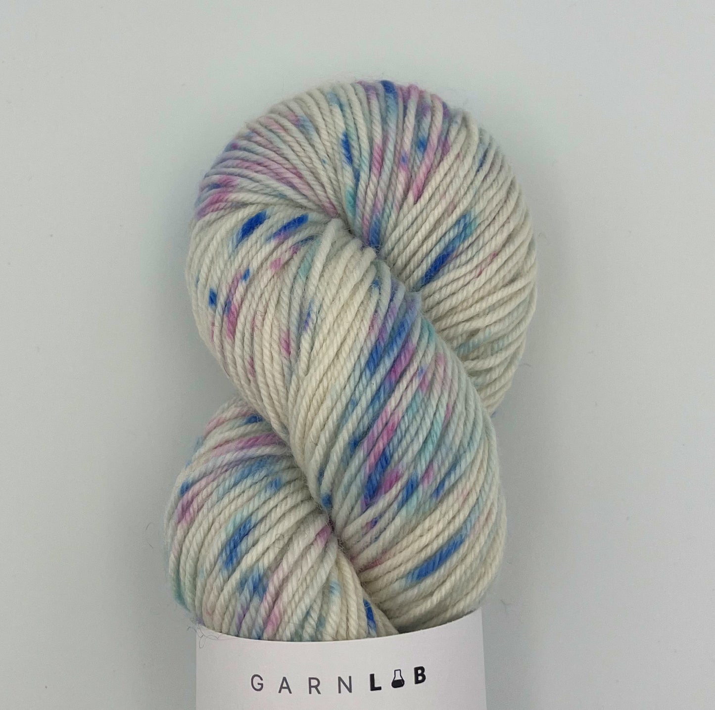 Cotton Candy - Highland DK