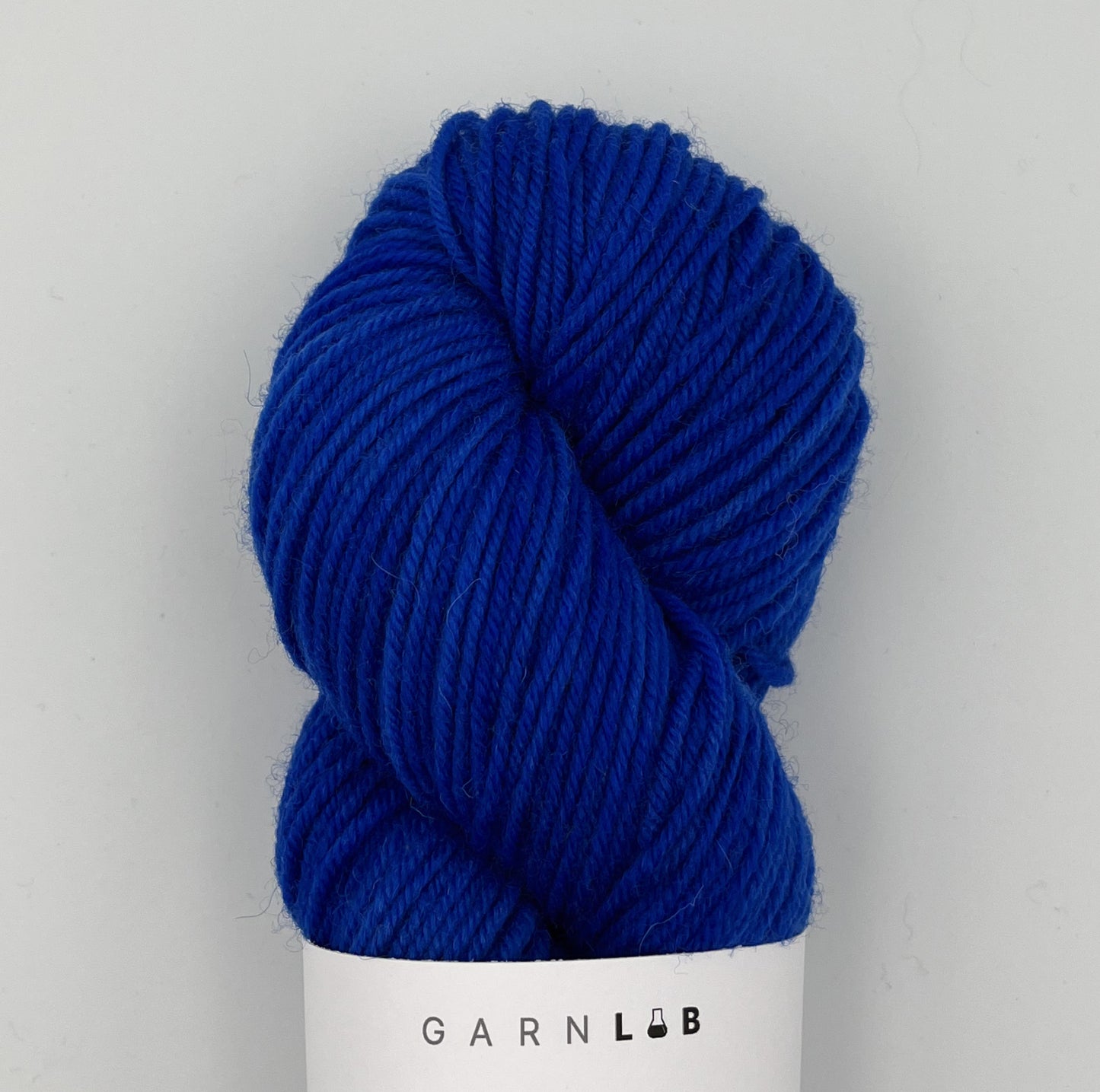 Electric Blue - Highland DK