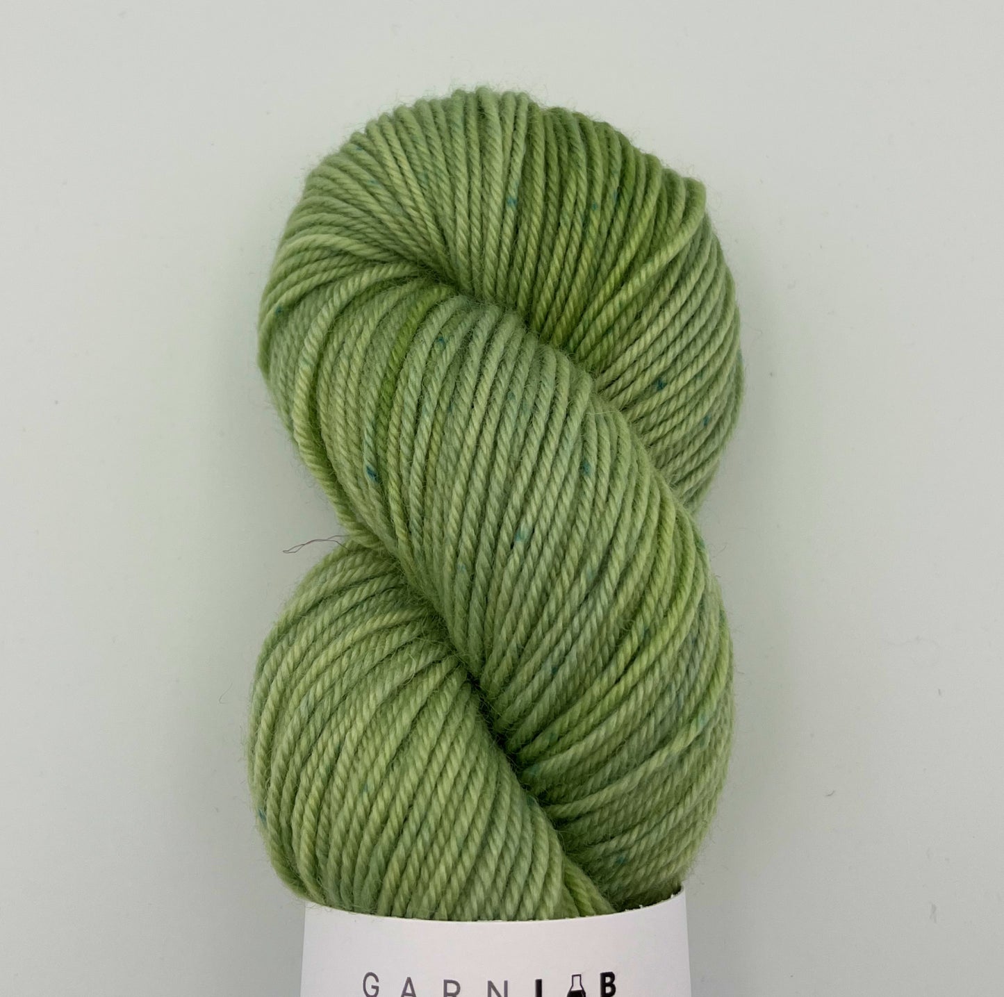 Lemon Grass - Highland DK