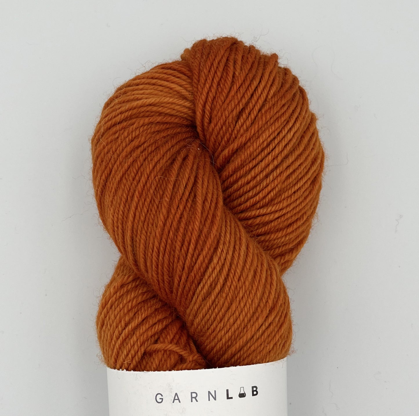 Pumpkin - Highland DK