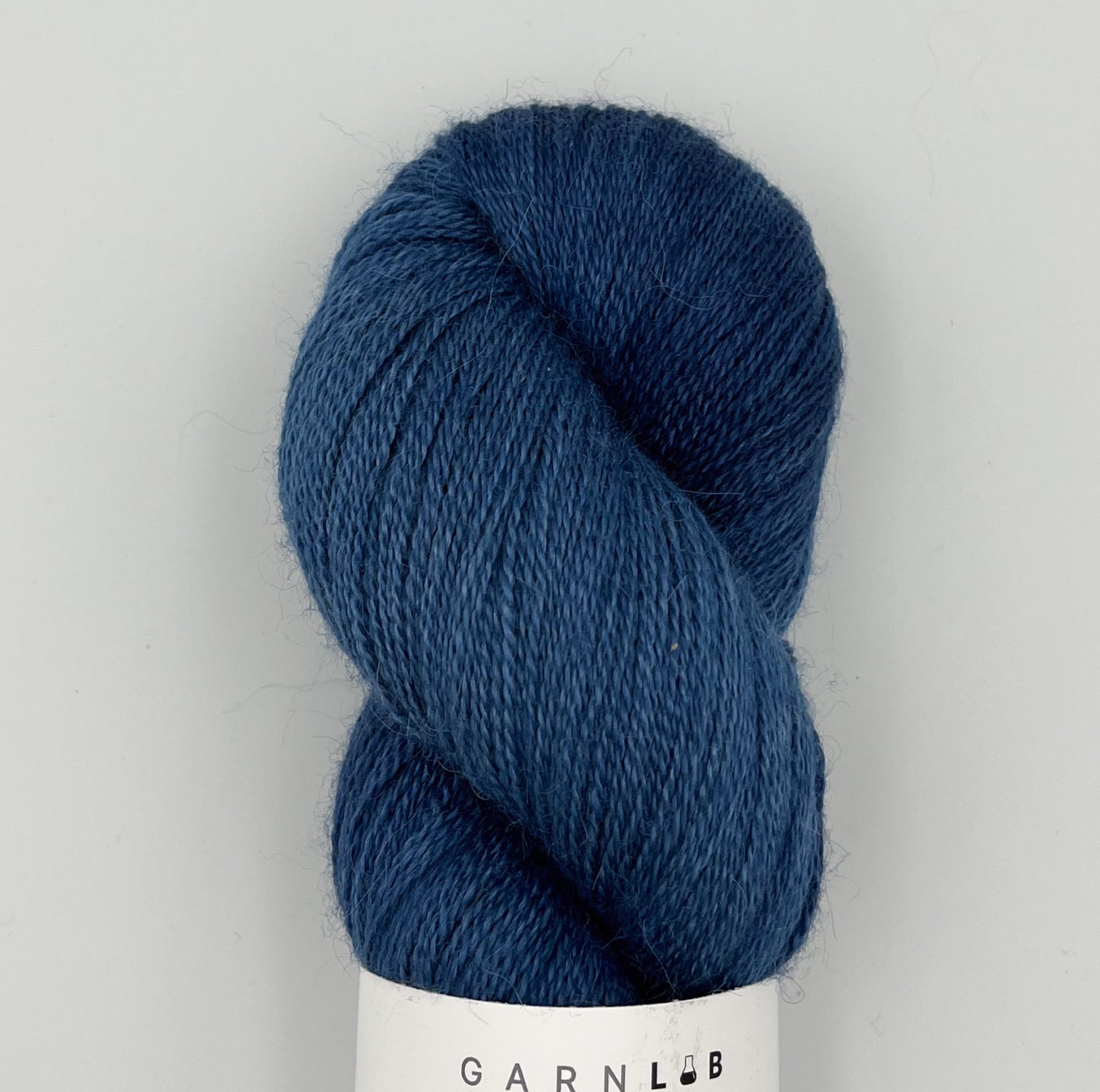 Summer Night - Soft Alpaca Lace