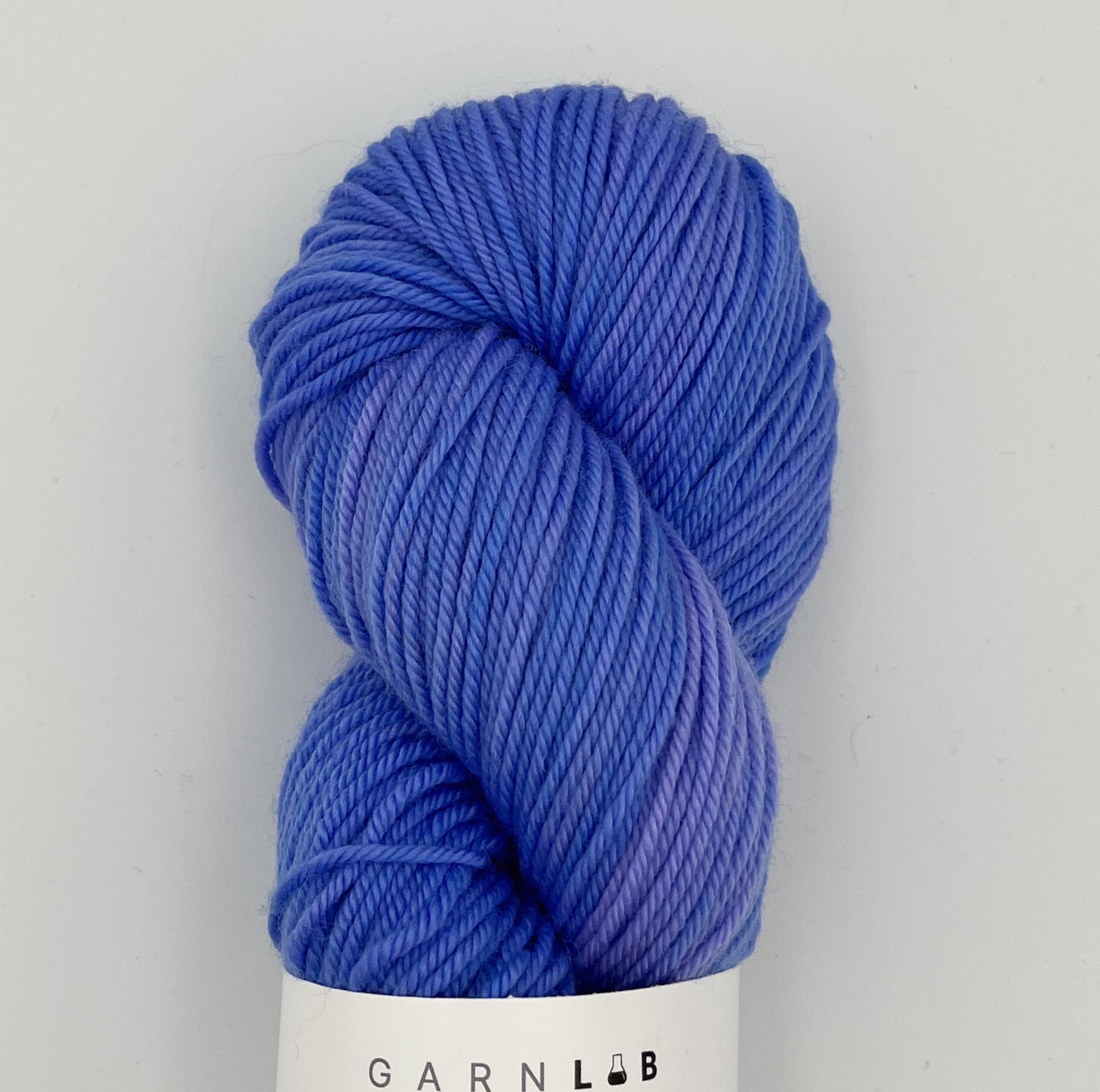 Cornflower Blue - Sock DK