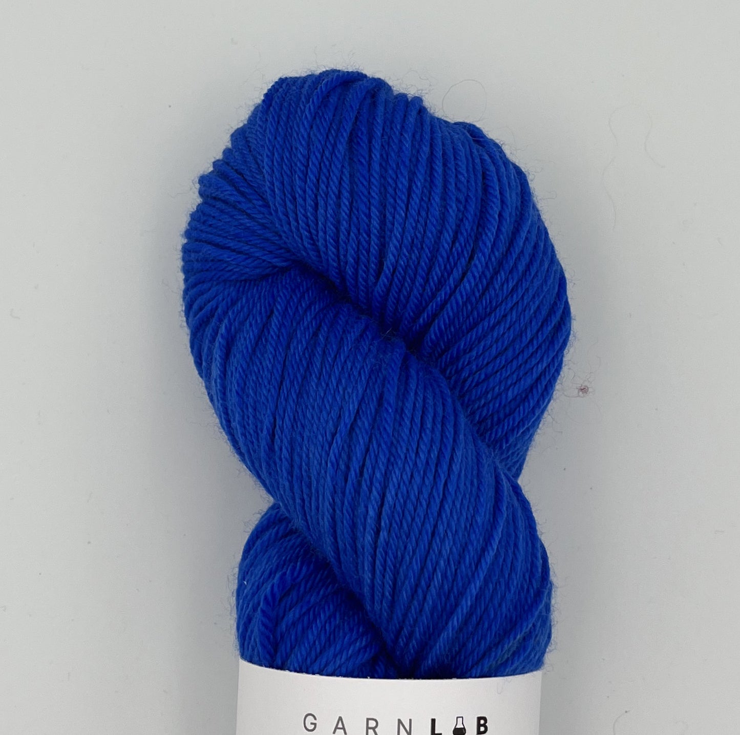 Electric Blue - Sock DK