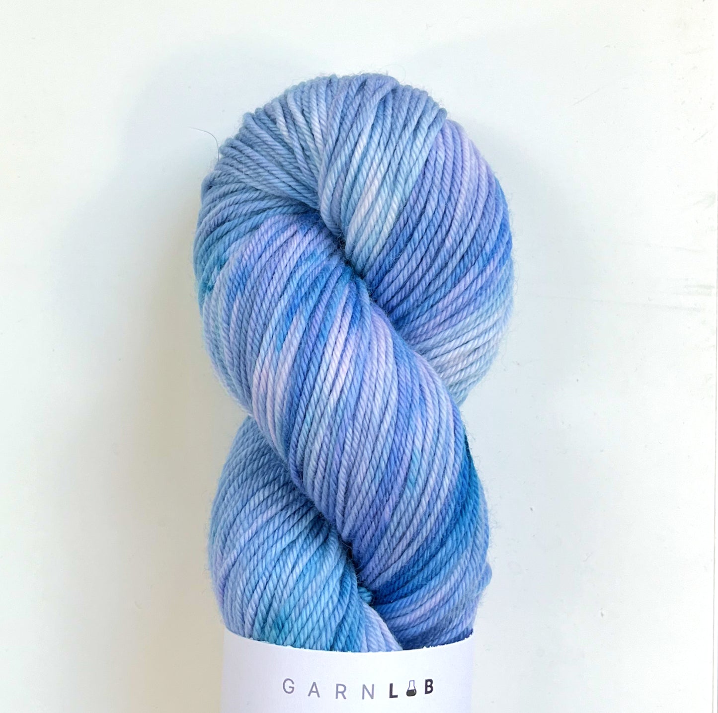 Mystic Waves - Sock DK