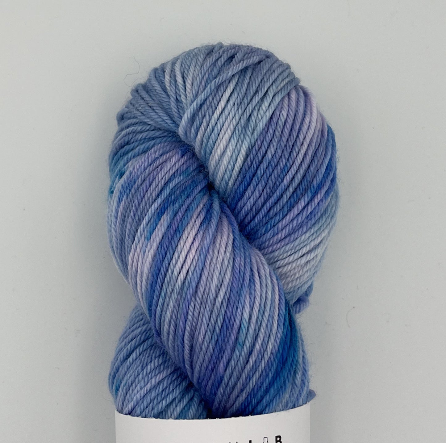 Mystic Waves - Sock DK