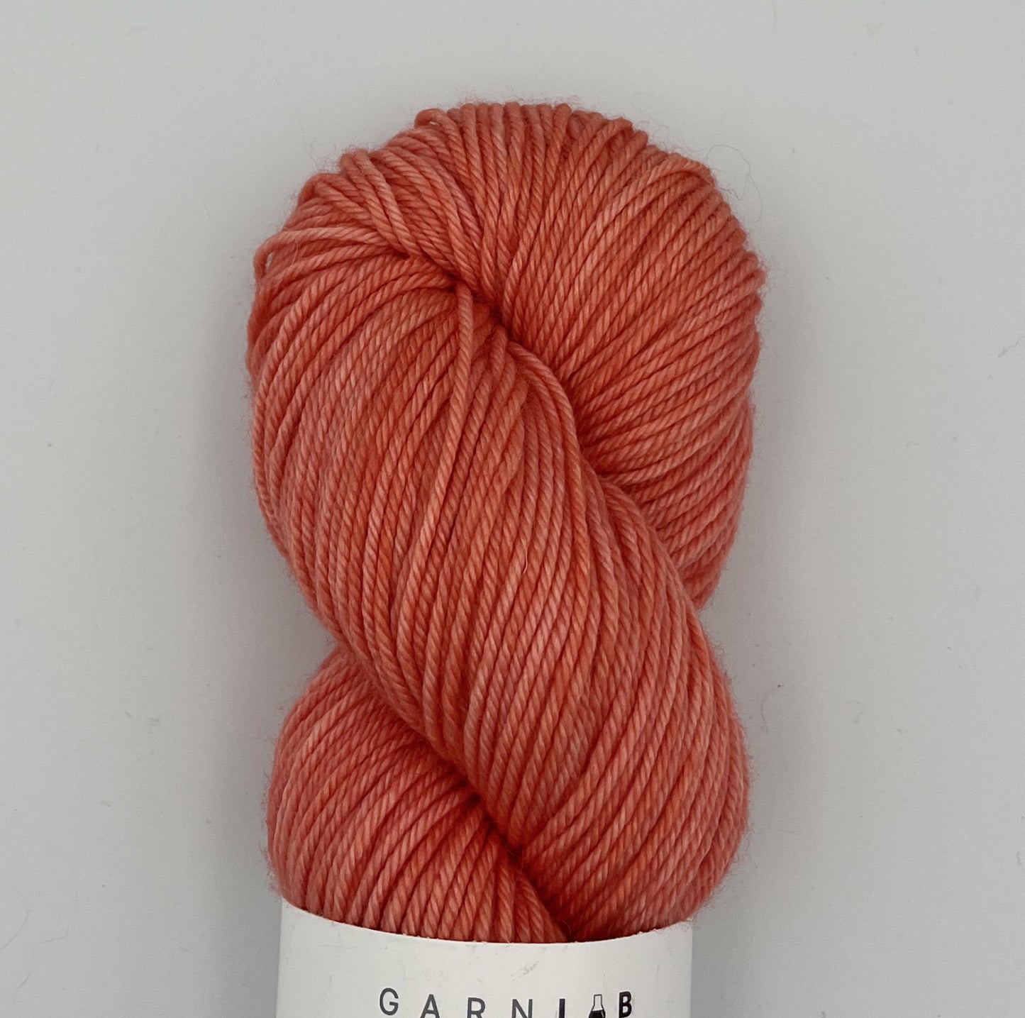Pink Salmon - Sock DK