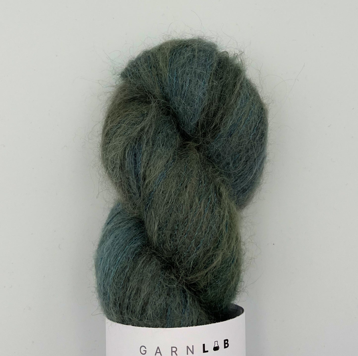 Norwegian Wood - Brushed Alpaca Silk