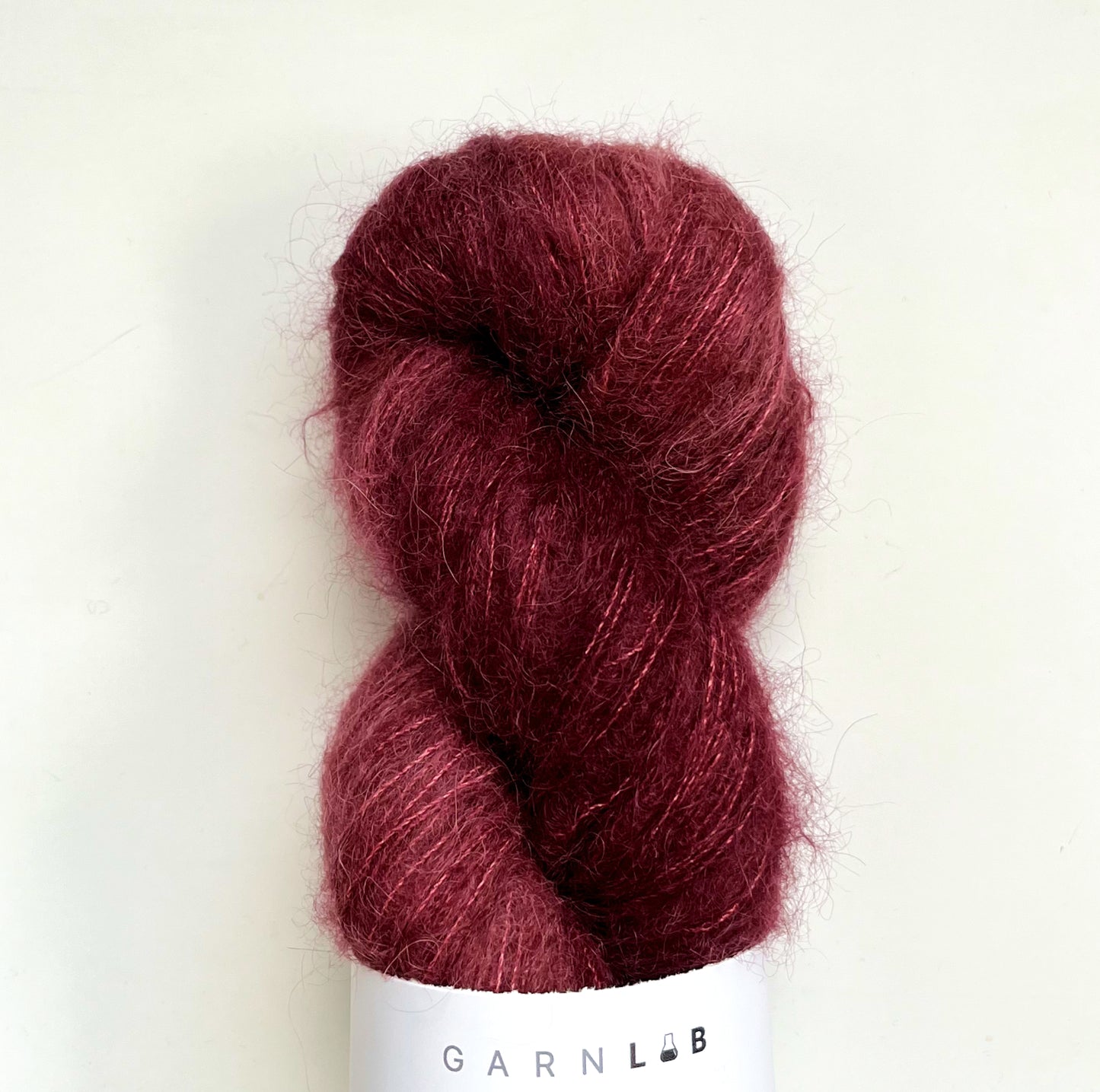 Pinot, Please - Brushed Alpaca Silk