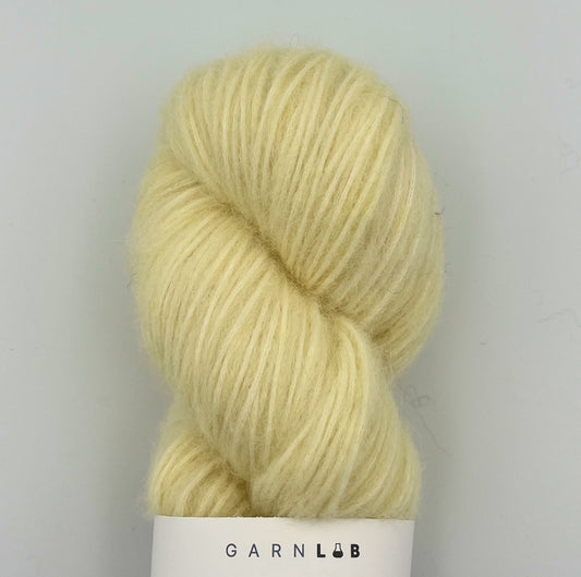 Lemon Chiffon - Blow