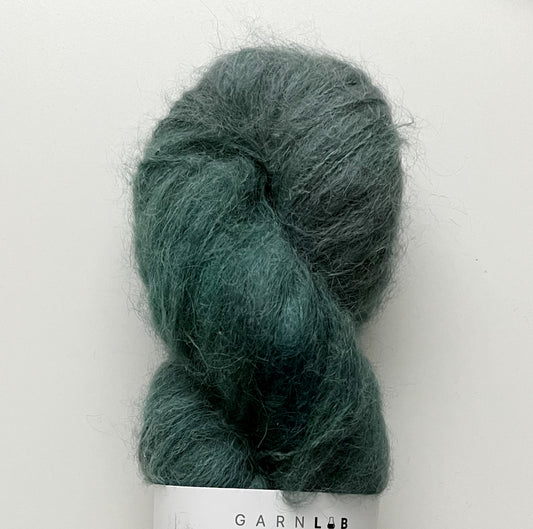 Norwegian Wood - Brushed Alpaca