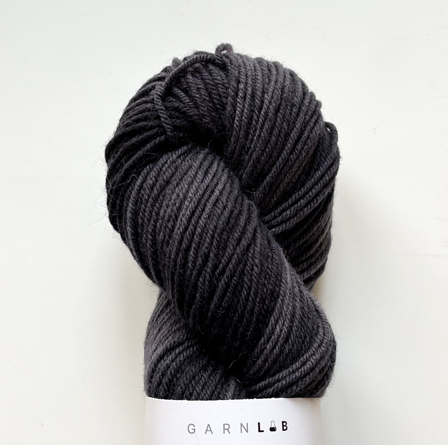 Paint it Black - Highland DK