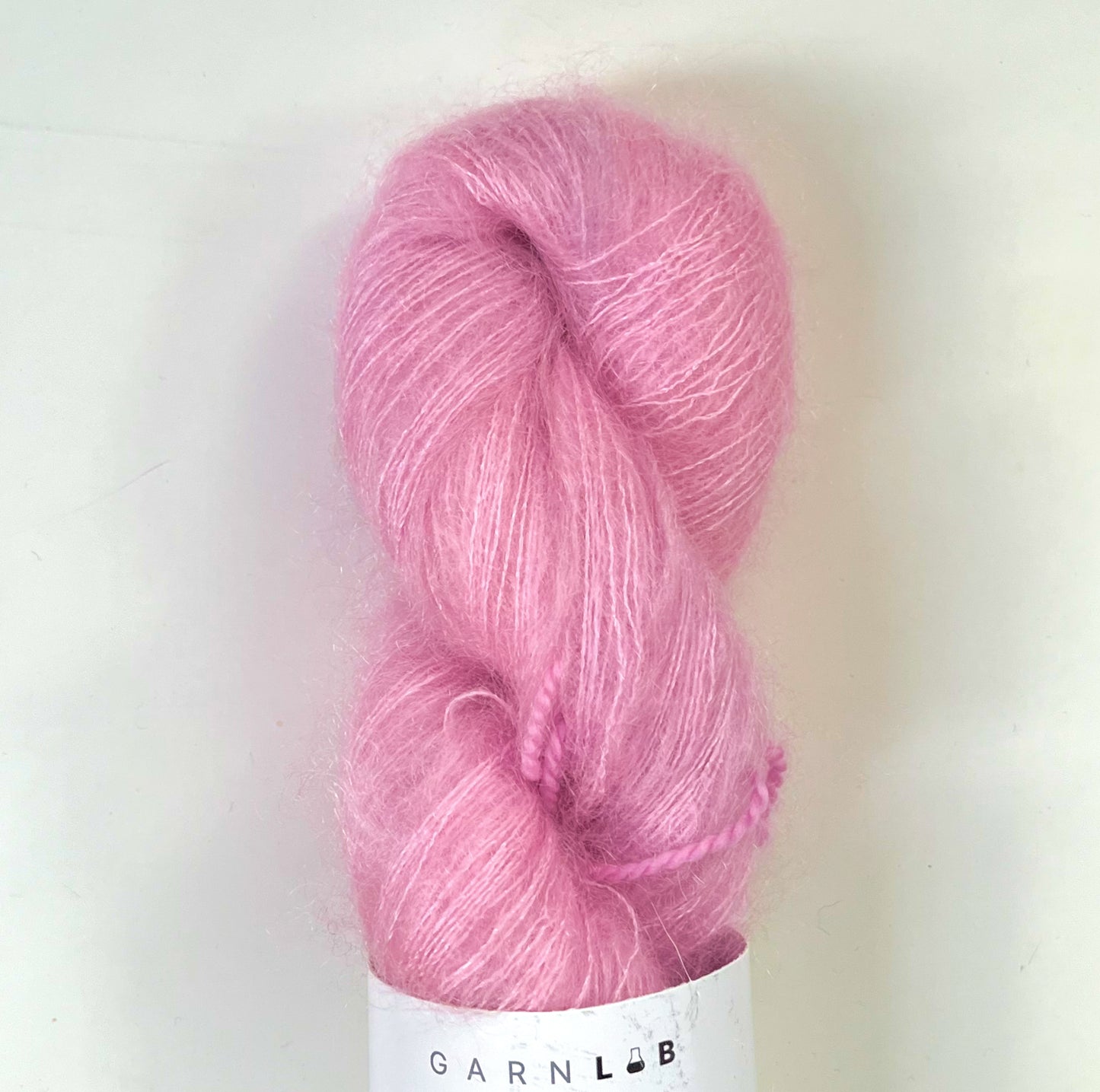 Bubblegum - Kid Silk Mohair