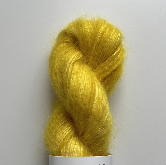 Butter Mellow - Kid Silk Mohair