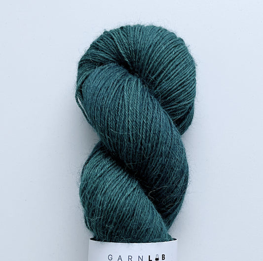 Deep Teal - Llama