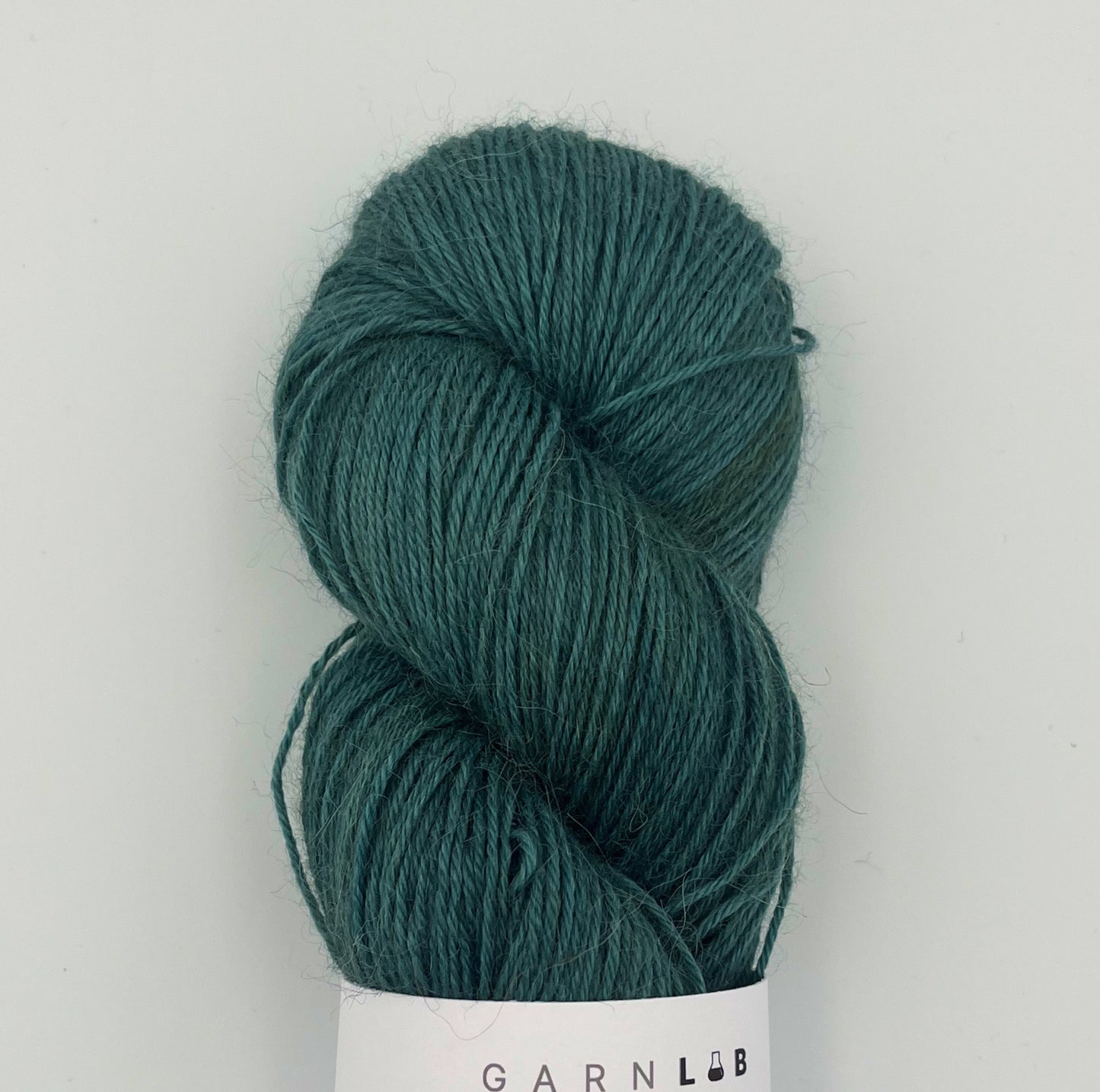 Deep Teal - Llama