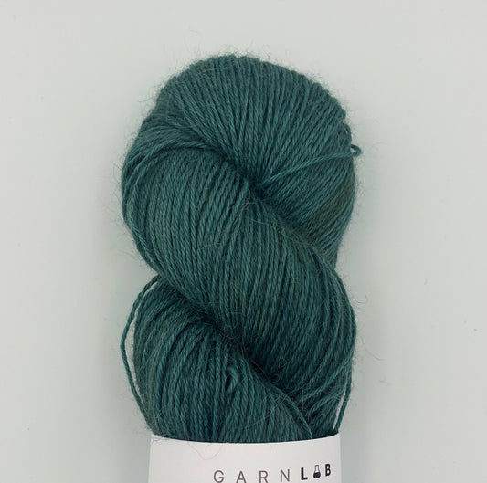 Deep Teal - Llama