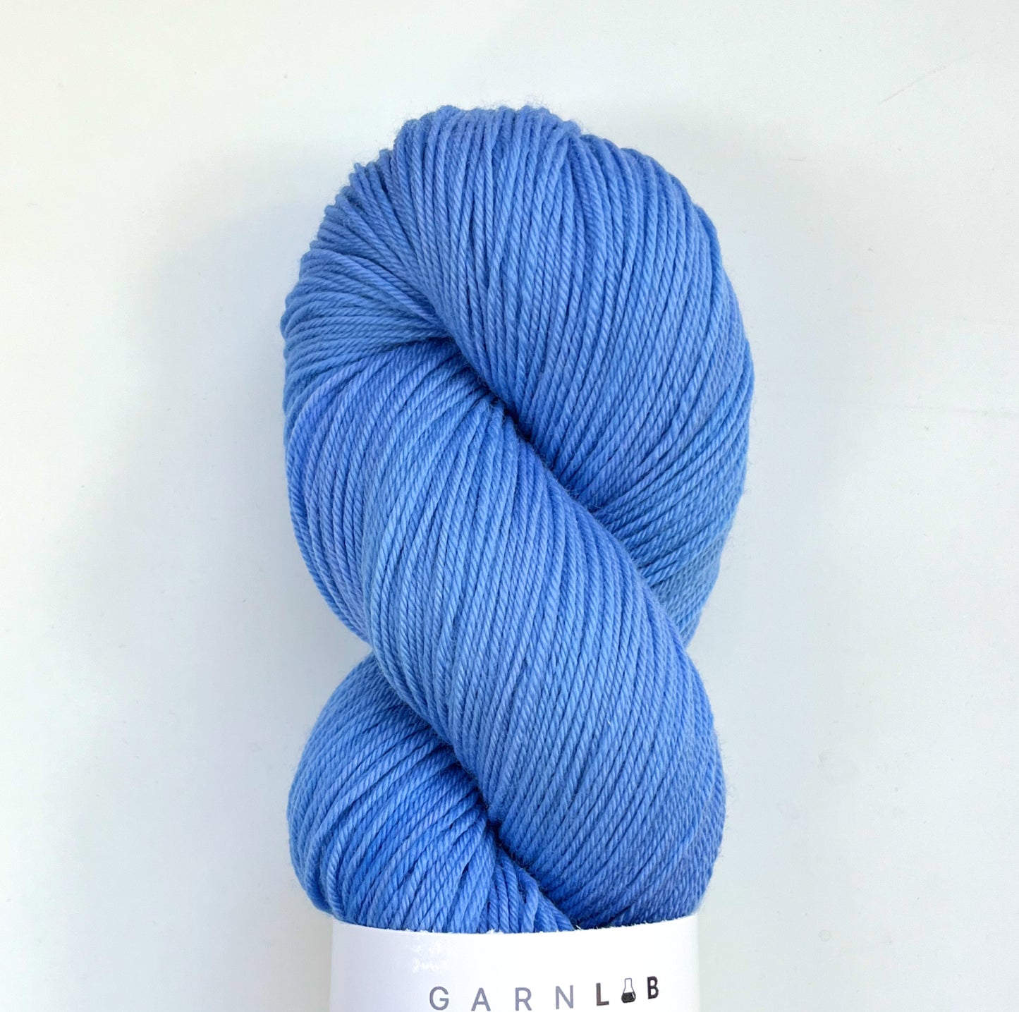 Cornflower Blue - Merino