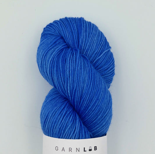 Cornflower Blue - Merino