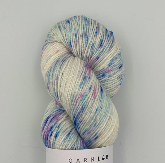Cotton Candy - Merino