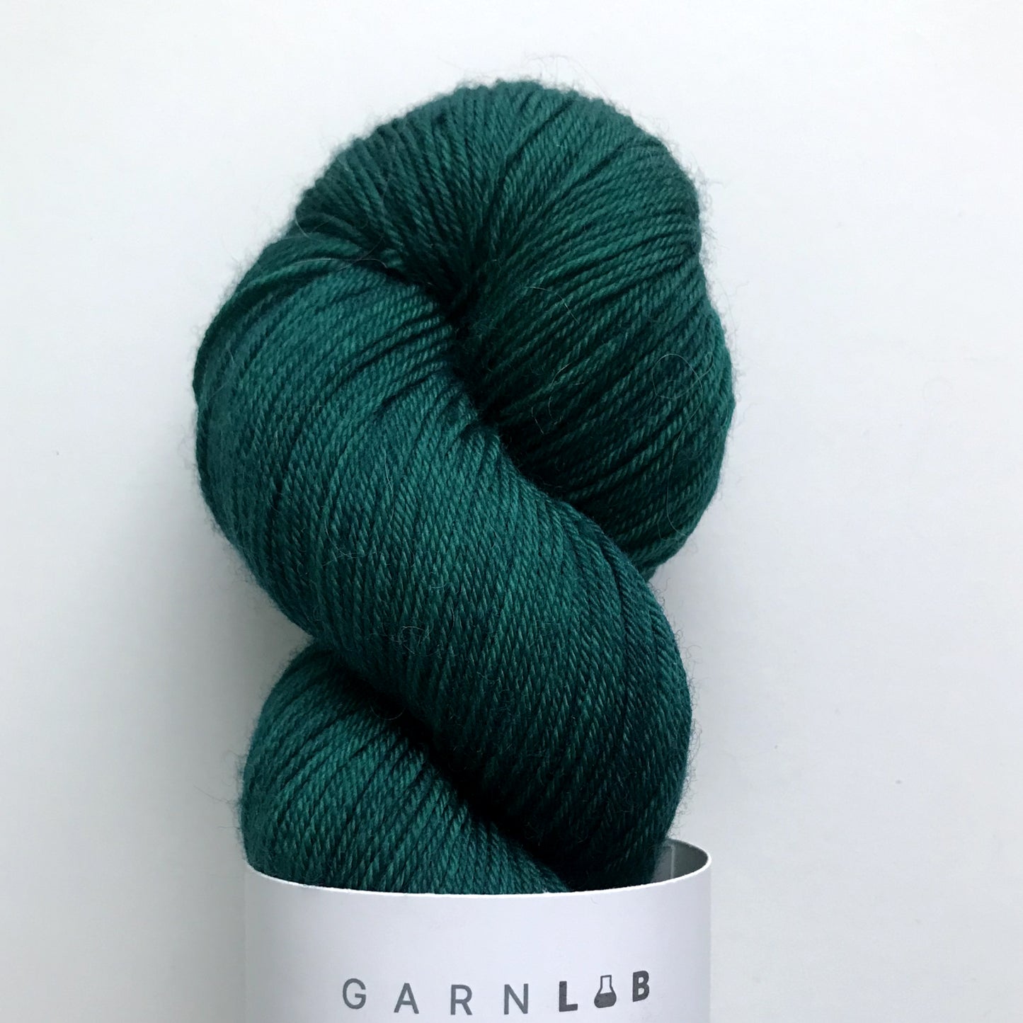 Deep Teal - Merino