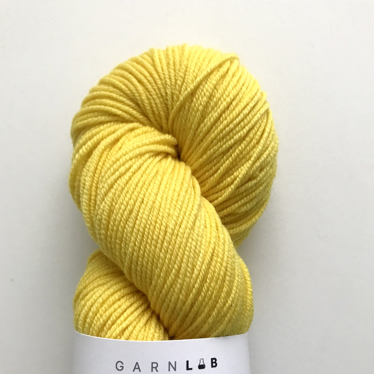 Butter Mellow - Merino DK