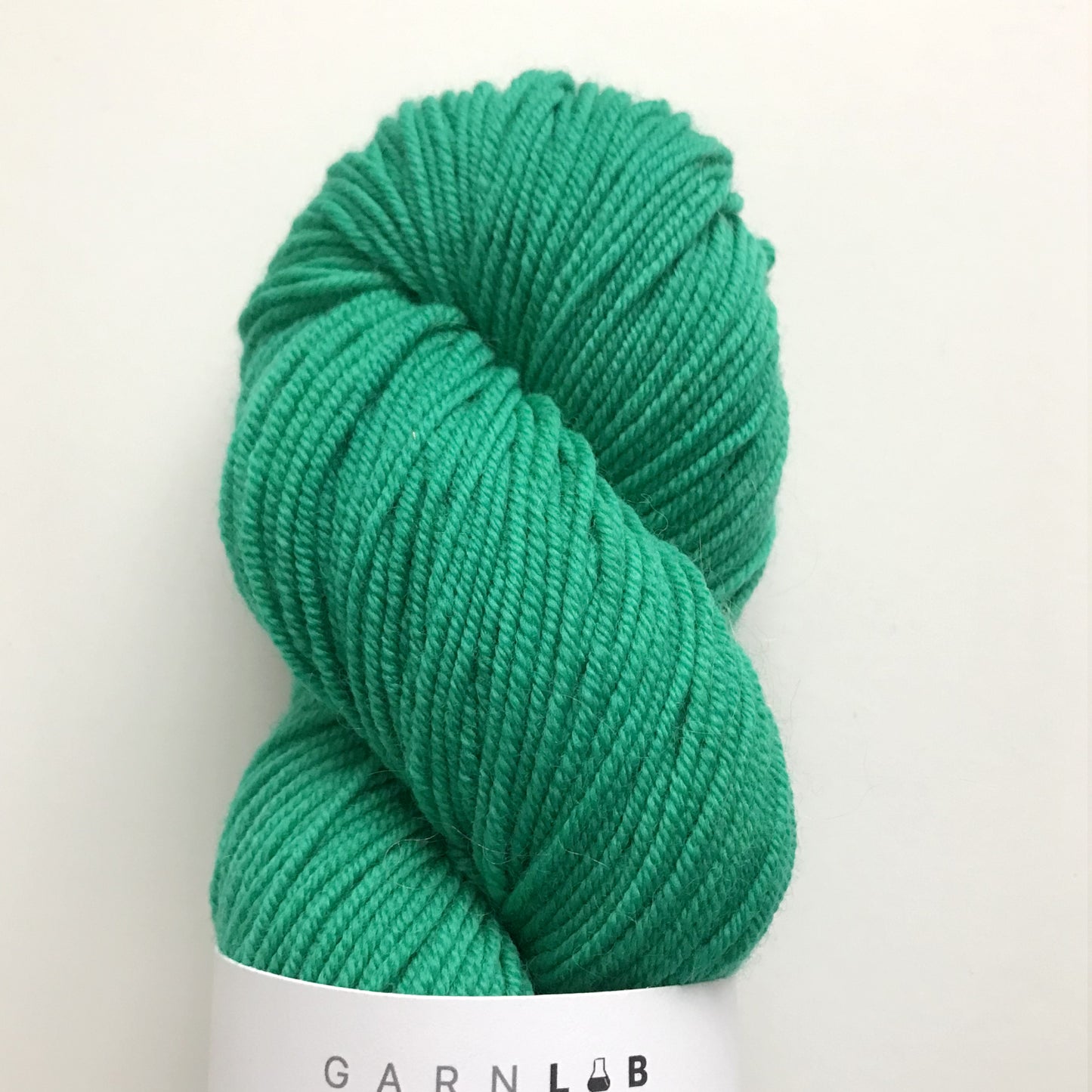 Spring Leaf - Merino DK