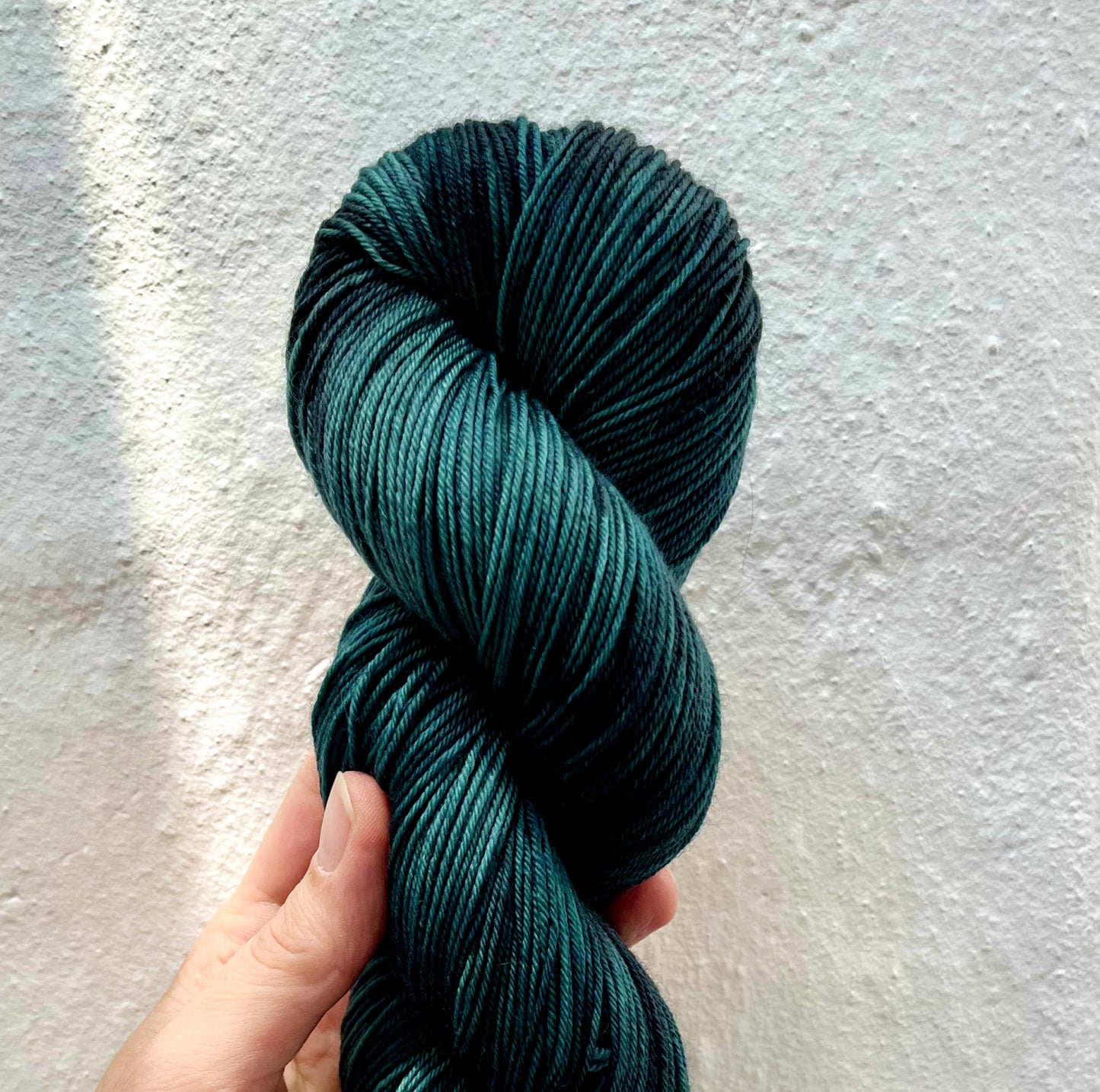 Norwegian Wood - Merino