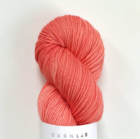 Pink Salmon - Merino