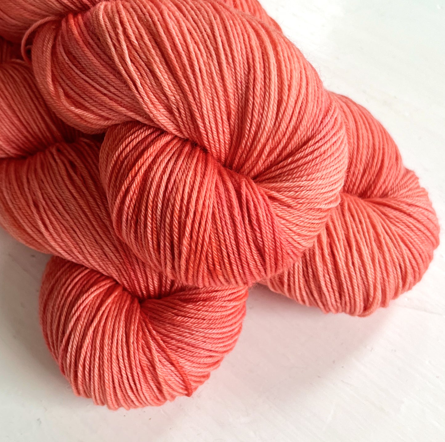 Pink Salmon - Merino