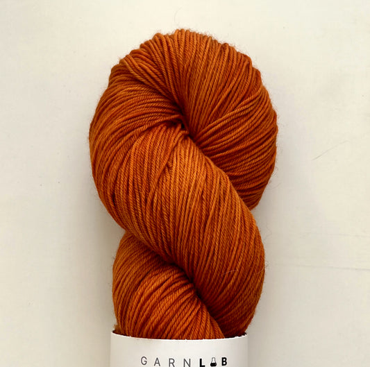 Pumpkin - Merino