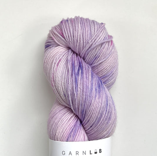 Purple Haze - Merino