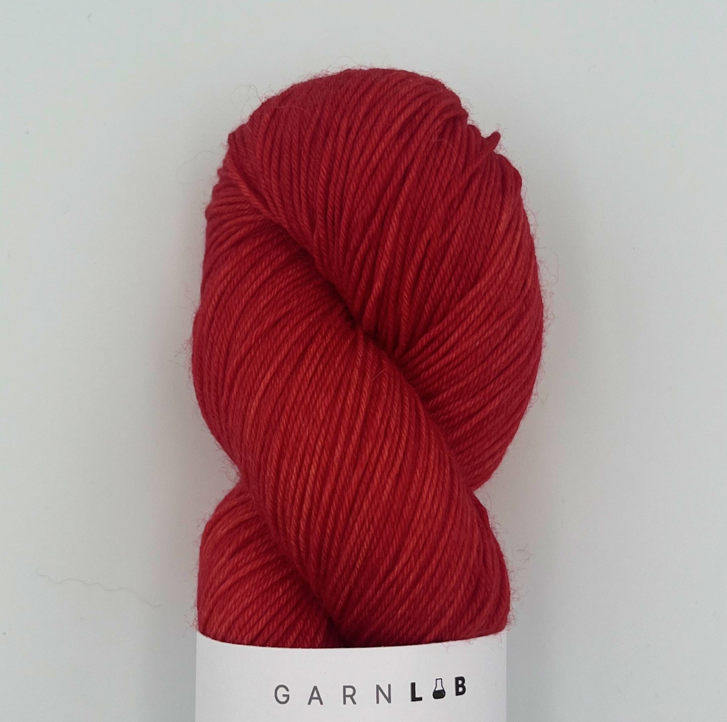 Red Tulip - Merino