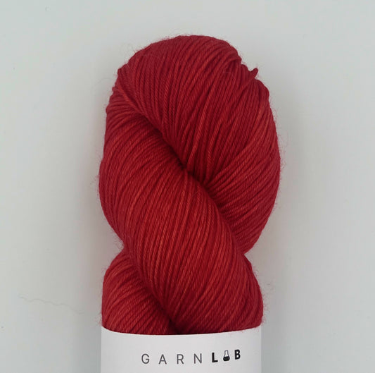 Red Tulip - Merino