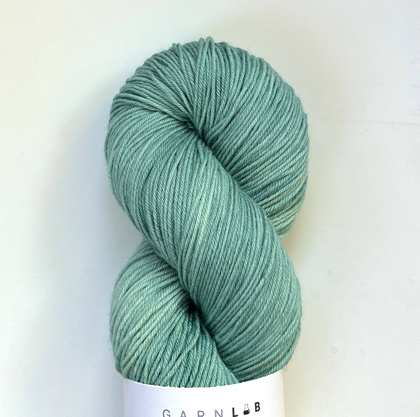 Seafoam Green - Merino