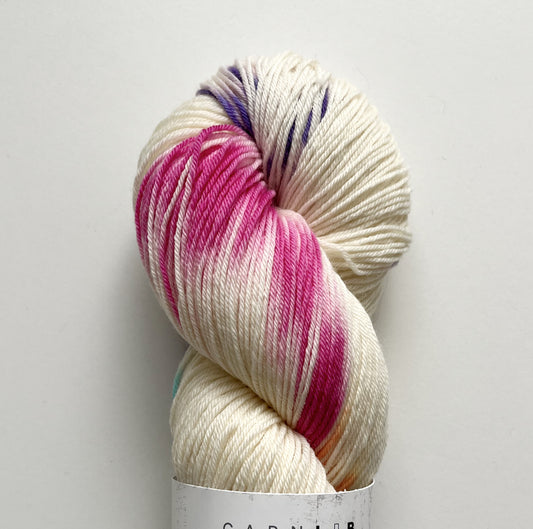 She's a Rainbow - Merino