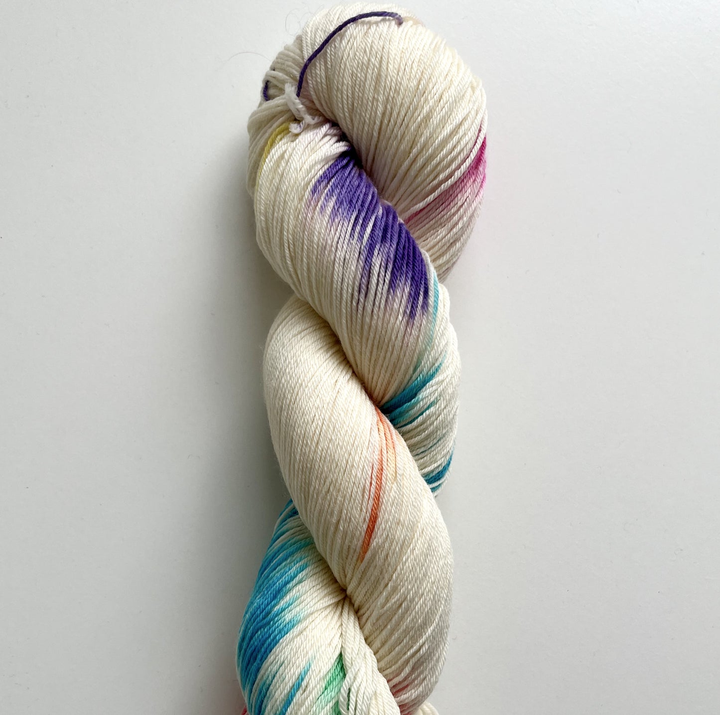 She's a Rainbow - Merino