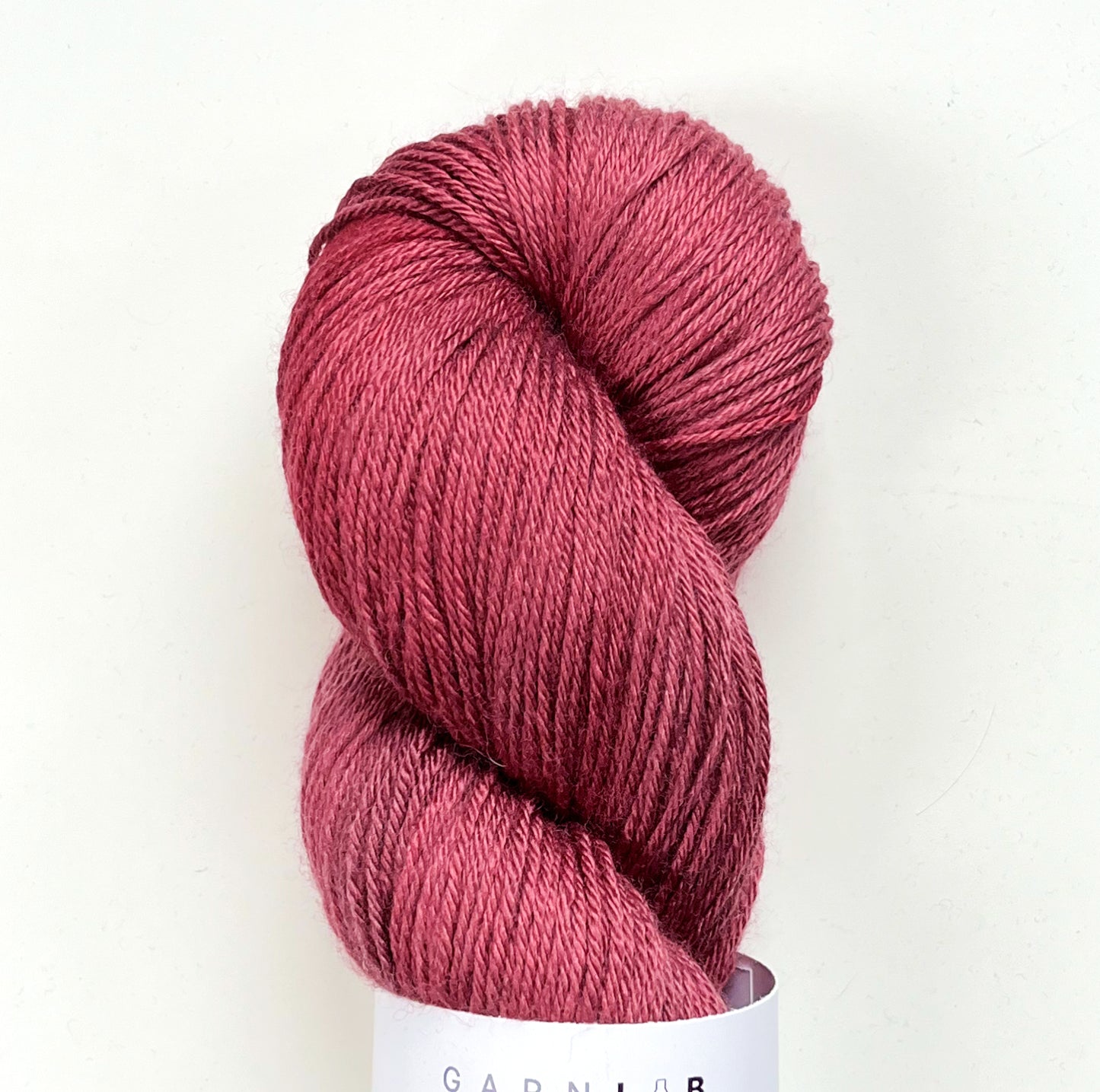 Pinot, Please - Merino Silk