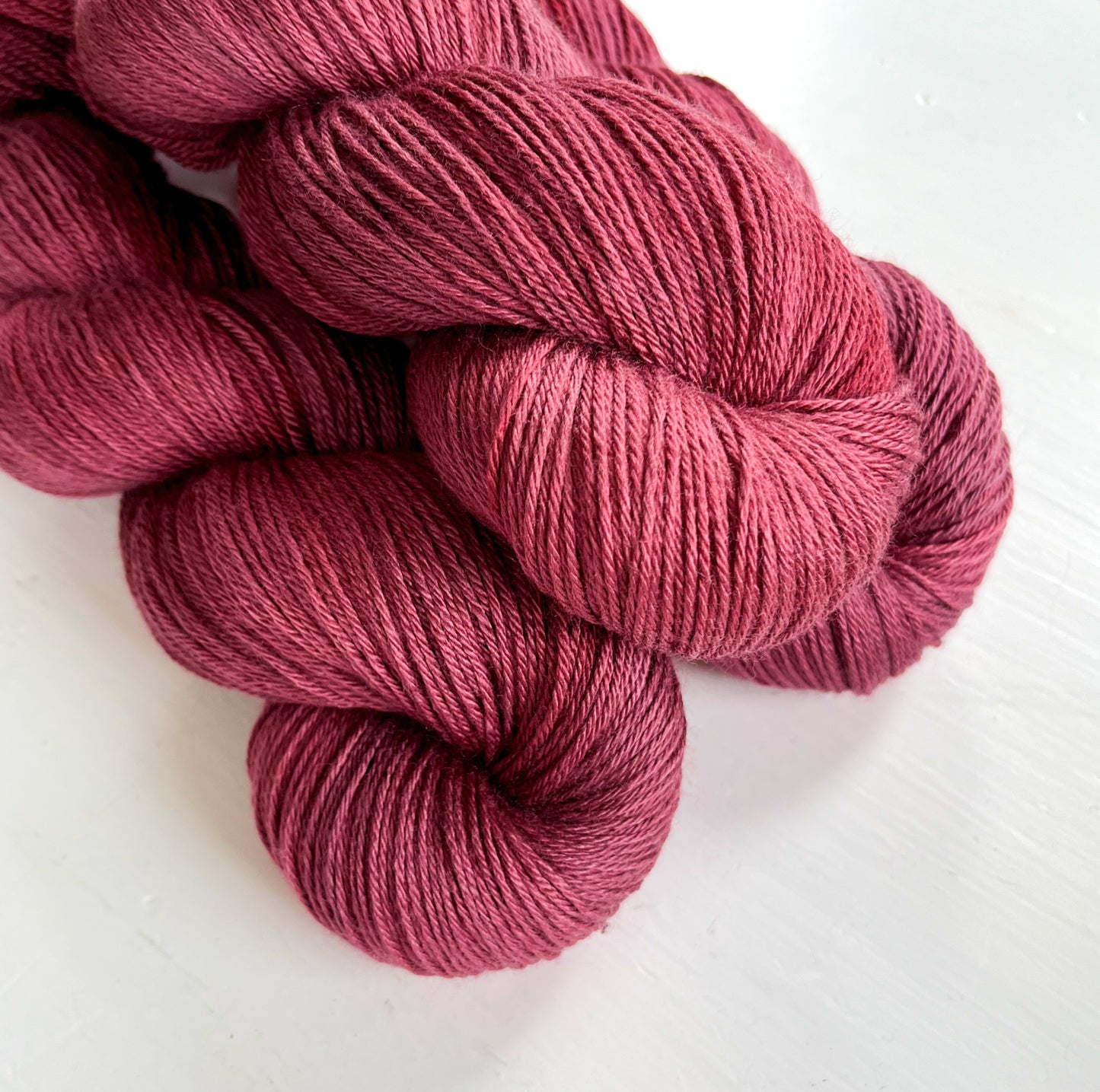 Pinot, Please - Merino Silk