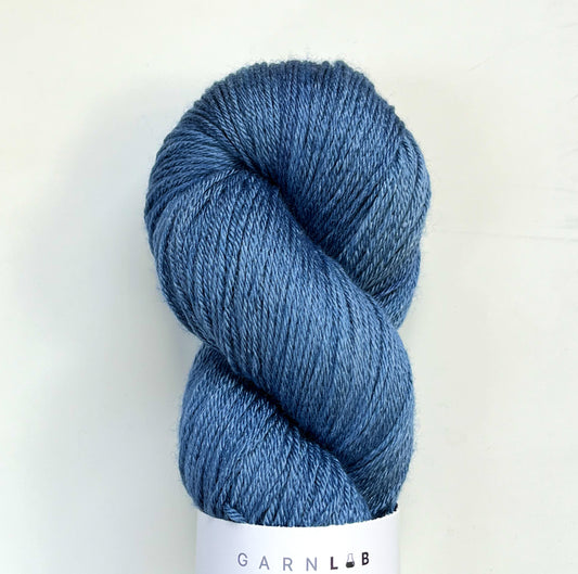 Summer Night - Merino Silk