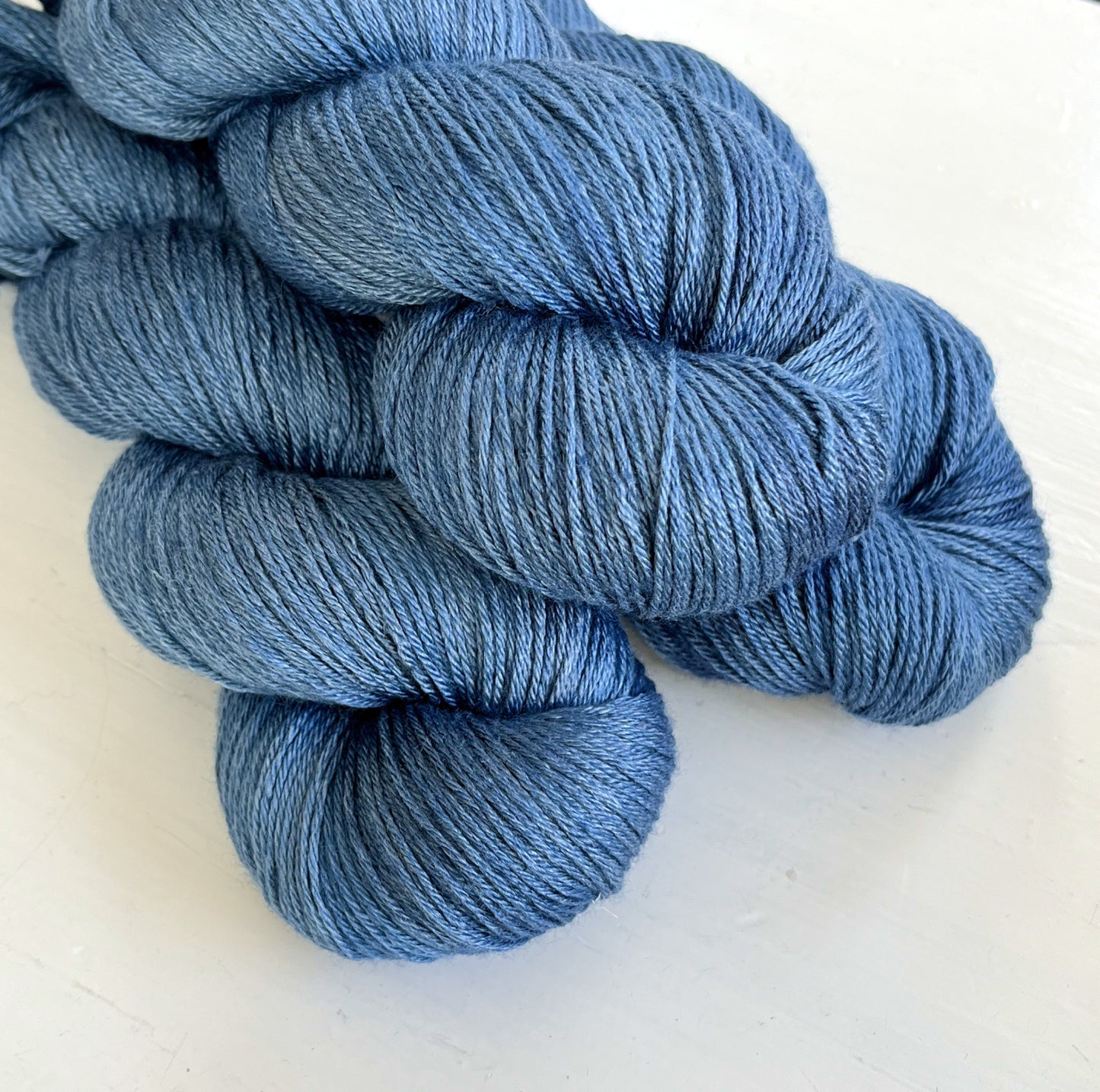 Summer Night - Merino Silk